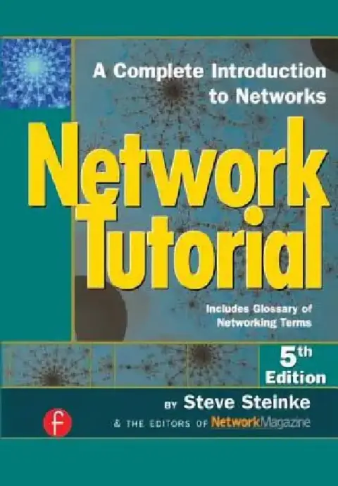 Cover of Network Tutorial