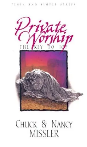 Cover of Private Worship