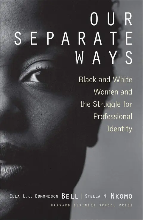 Cover of Our Separate Ways