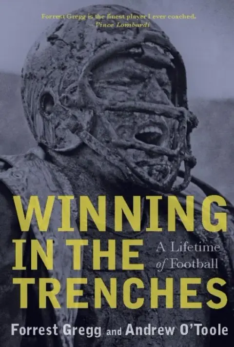 Cover of Winning in the Trenches