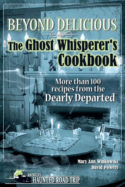 Cover of Beyond Delicious