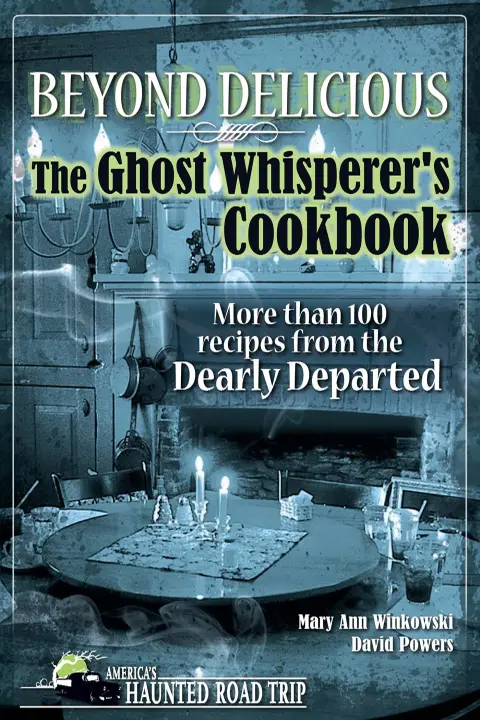 Cover of Beyond Delicious