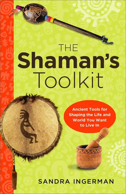 Cover of Shaman'S Toolkit
