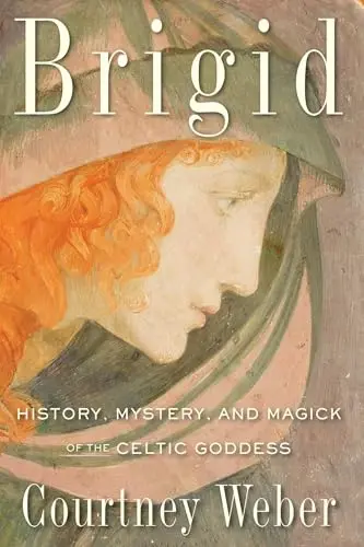Cover of Brigid
