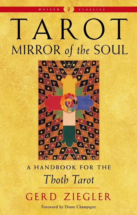 Cover of Tarot