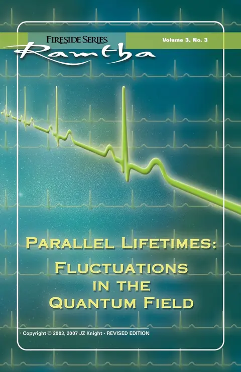 Cover of Parallel Lifetimes