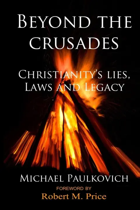 Cover of Beyond the Crusades