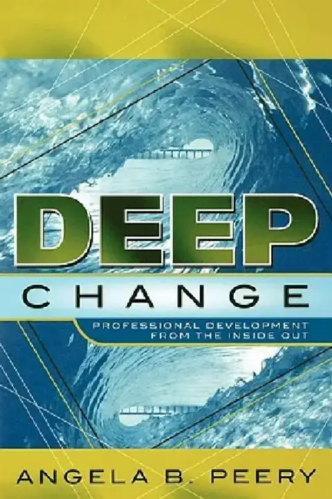Cover of Deep Change