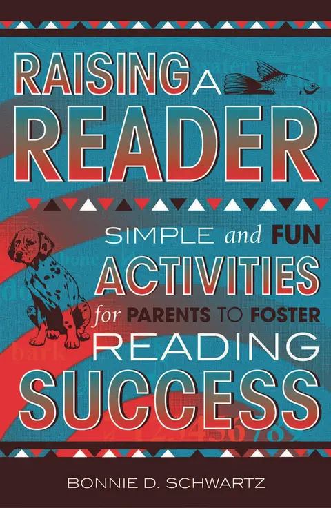 Cover of Raising a Reader