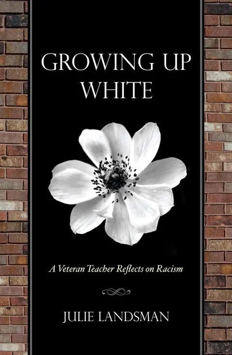 Cover of Growing up White