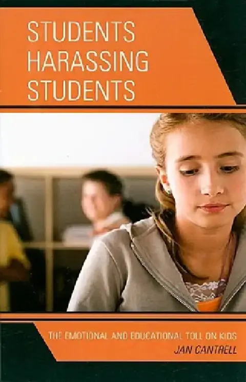 Cover of Students Harassing Students