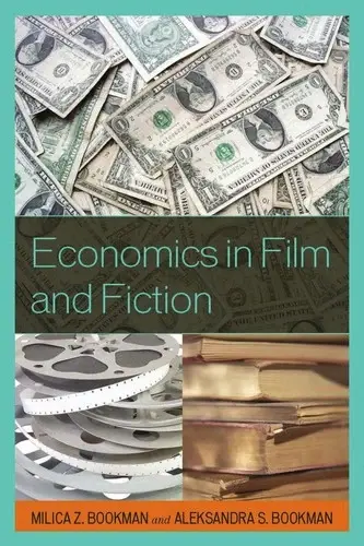 Cover of Economics in Film and Fiction