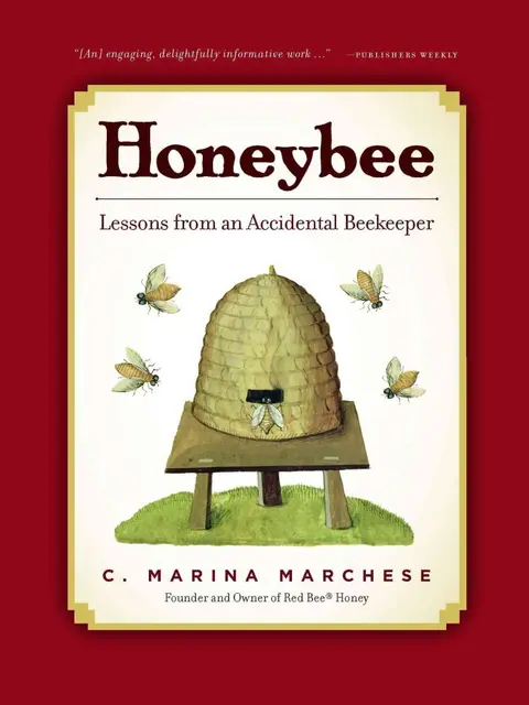 Cover of Honeybee