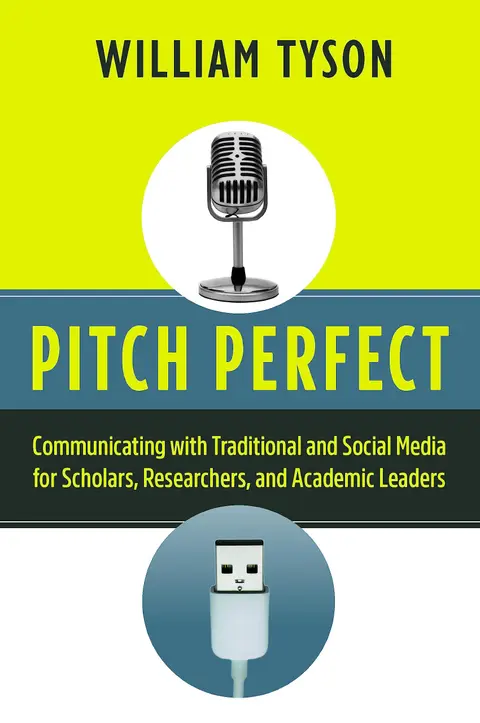 Cover of Pitch Perfect