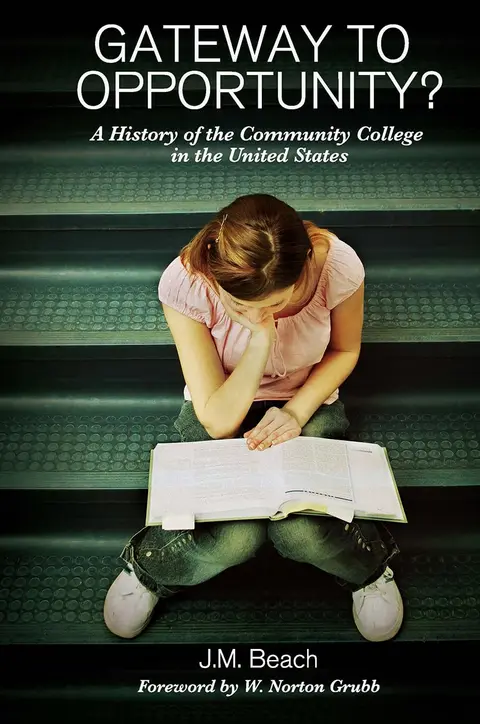 Cover of Gateway to Opportunity?