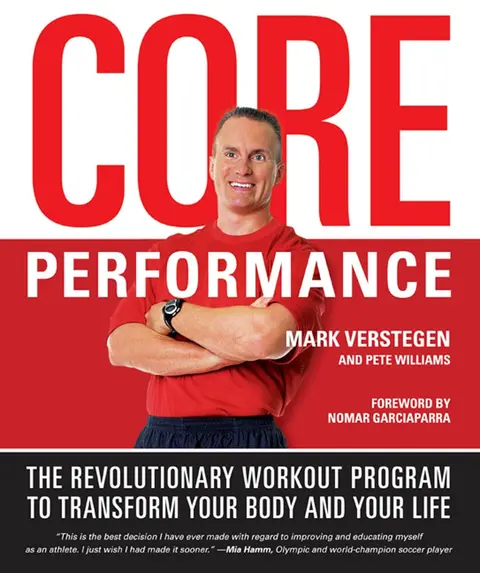 Cover of Core Performance