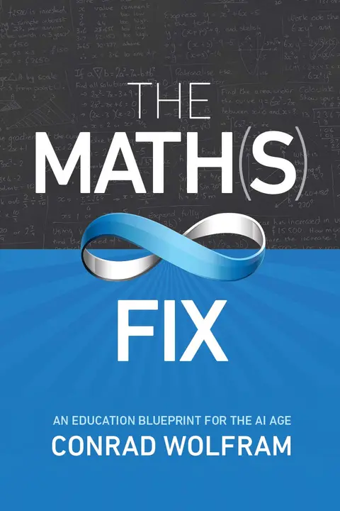 Cover of Math(s) Fix, the