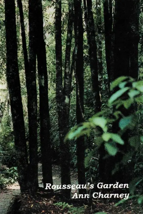 Cover of Rousseau's Garden