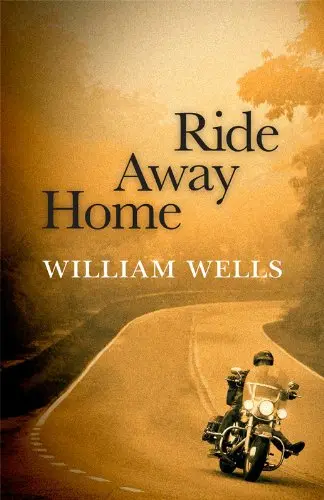 Cover of Ride Away Home