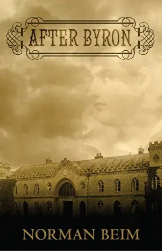 Cover of After Byron