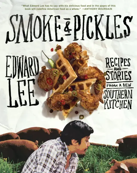 Cover of Smoke and Pickles