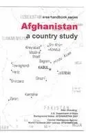 Cover of Afghanistan