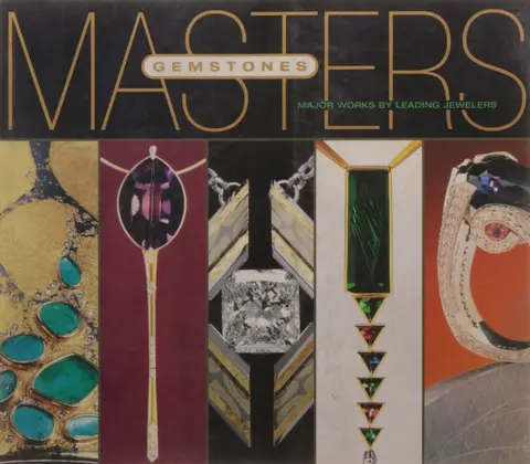 Cover of Masters