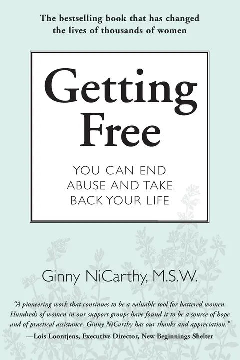 Cover of Getting Free