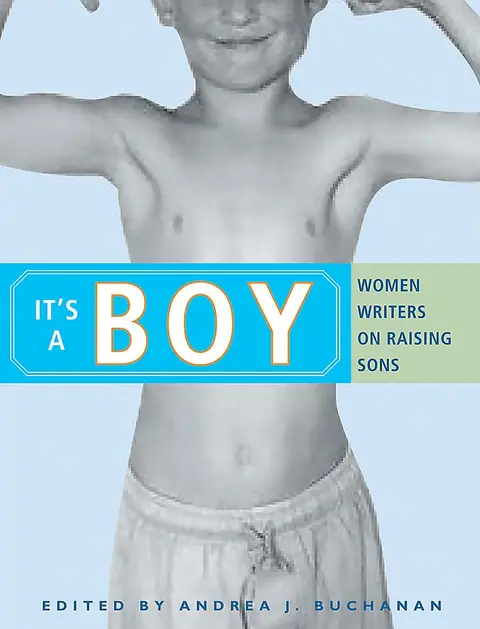 Cover of It'S A Boy