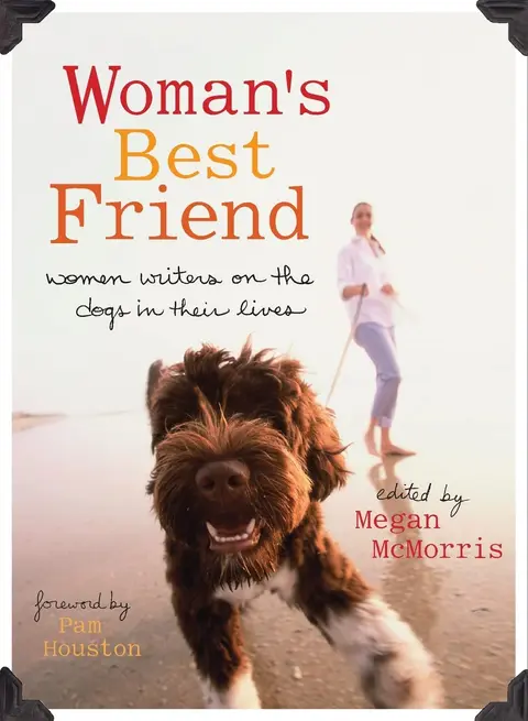 Cover of Woman'S Best Friend