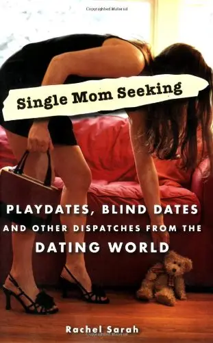Cover of Single Mom Seeking