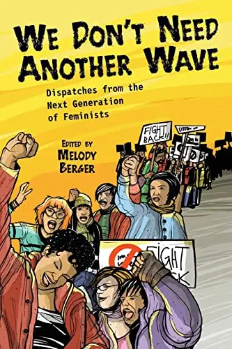 Cover of We Don'T Need Another Wave