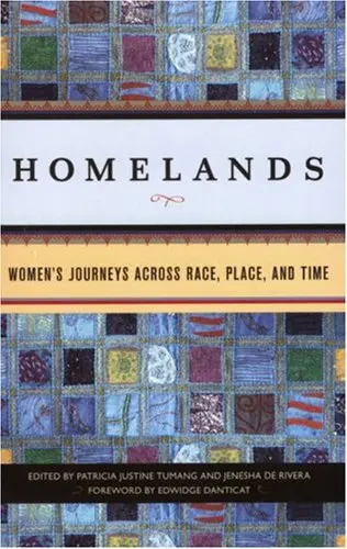 Cover of Homelands