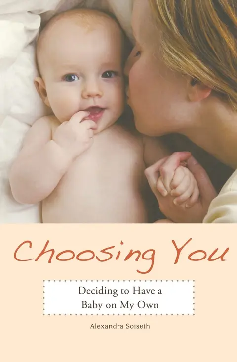 Cover of Choosing You