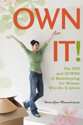 Cover of Own It!