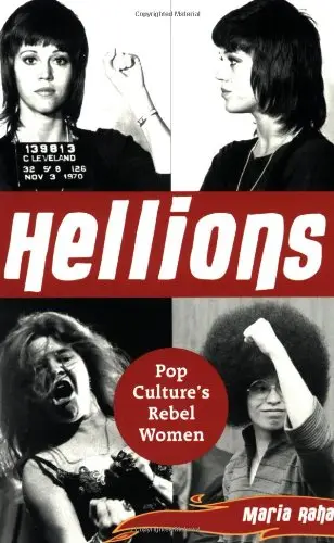 Cover of Hellions