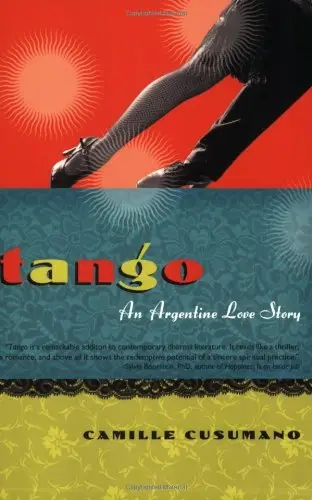 Cover of Tango