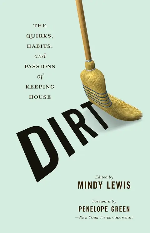 Cover of Dirt