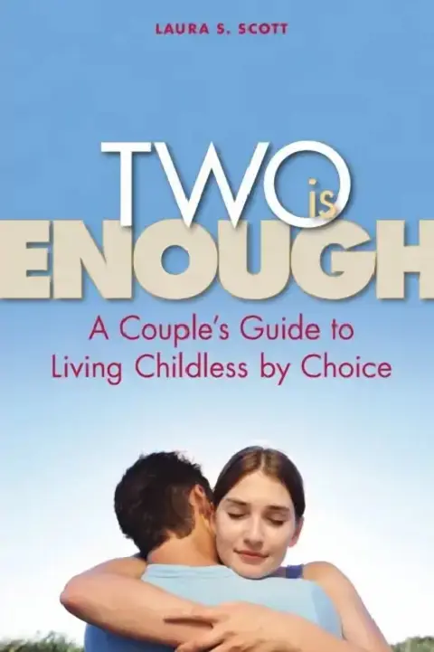 Cover of Two Is Enough
