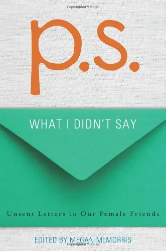 Cover of P.s