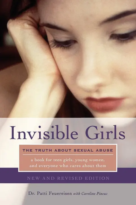 Cover of Invisible Girls