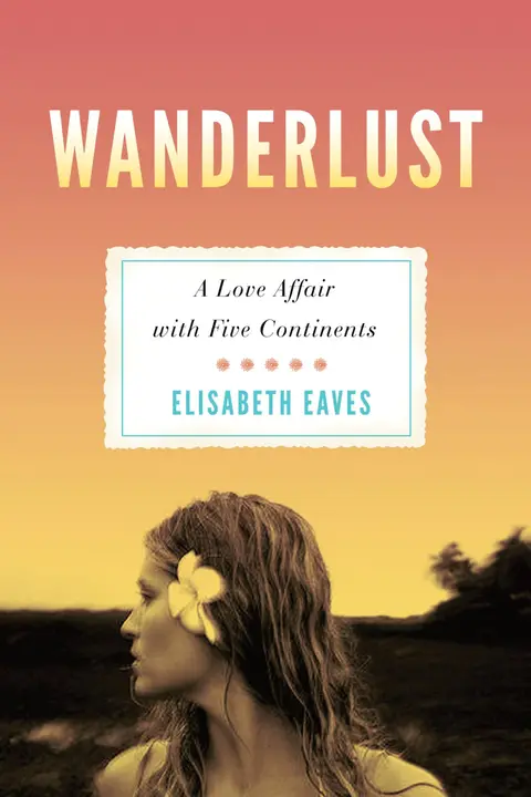 Cover of Wanderlust
