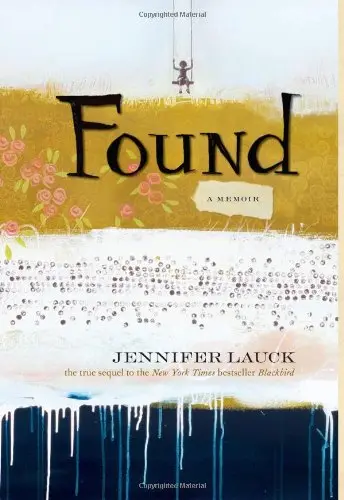 Cover of Found