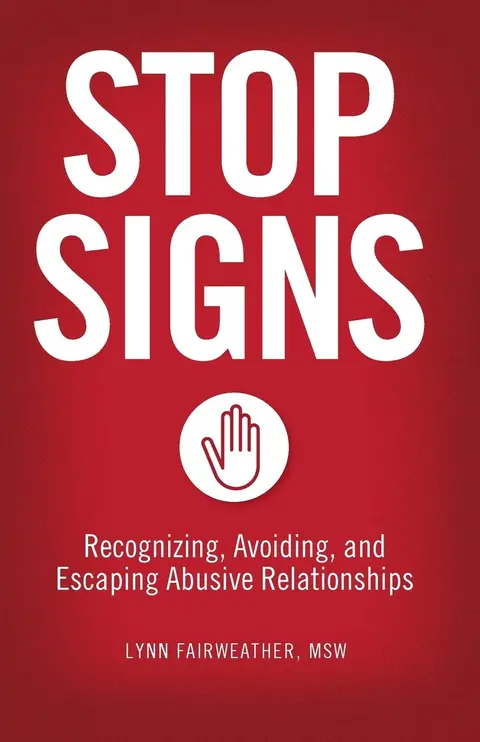 Cover of Stop Signs