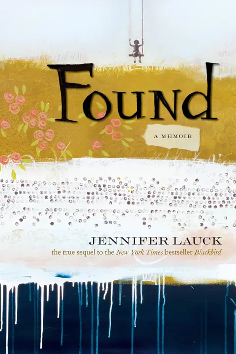 Cover of Found