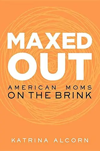 Cover of Maxed Out