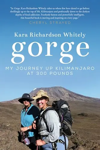 Cover of Gorge