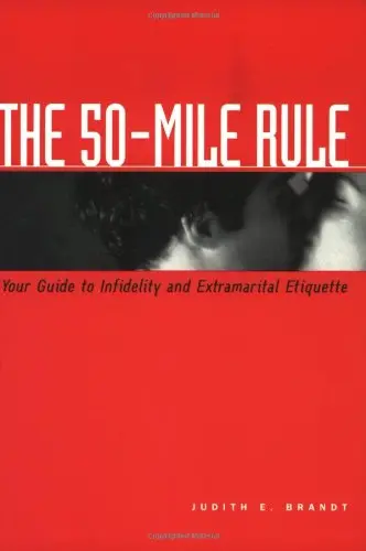 Cover of The 50-Mile Rule