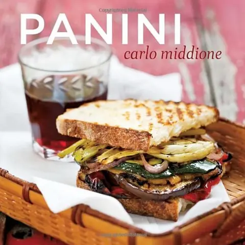 Cover of Panini