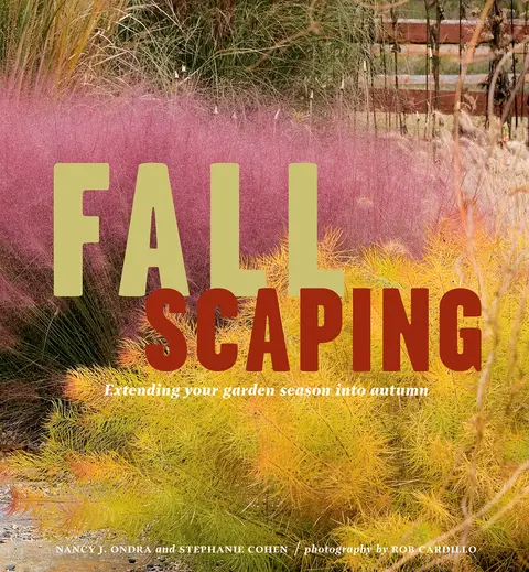 Cover of Fallscaping